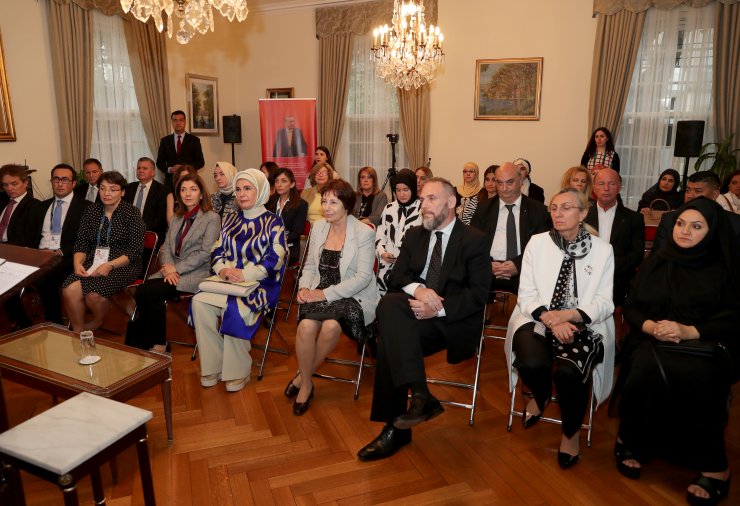 "Çocukların bedeni ve ruhi gelişimi her şeyin üstündedir"