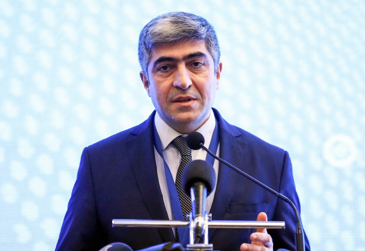 "Bugün Somalililer arasına dışarıdan ekilen bir fitne var"