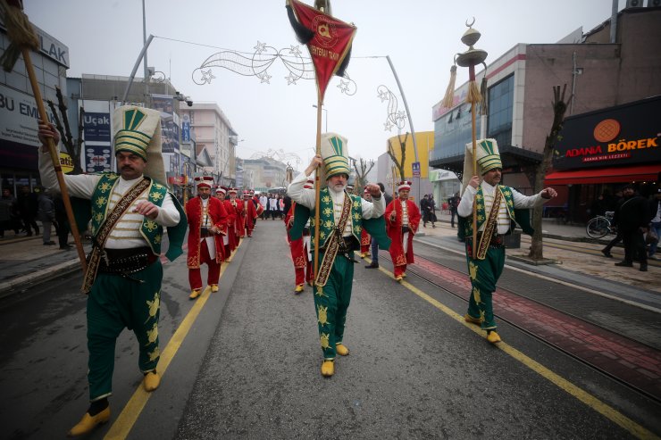 3 Aralık Dünya Engelliler Günü