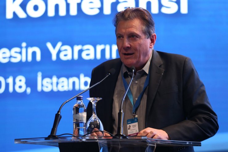 "3. Dünya Turizm ve Kültür Konferansı"