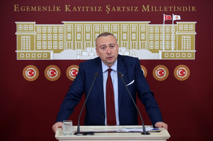 "Elektrik ve doğal gazda KDV düşürülsün" teklifi