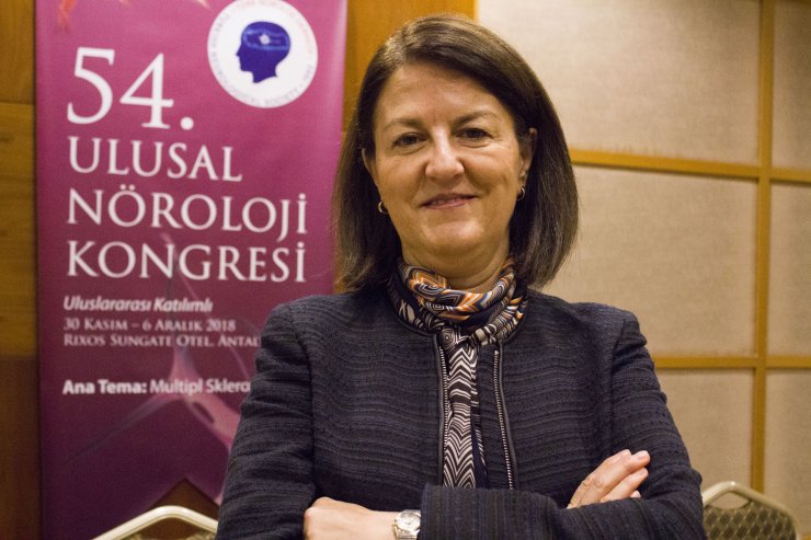 Migreni "frenleyecek" yeni ilaç yolda