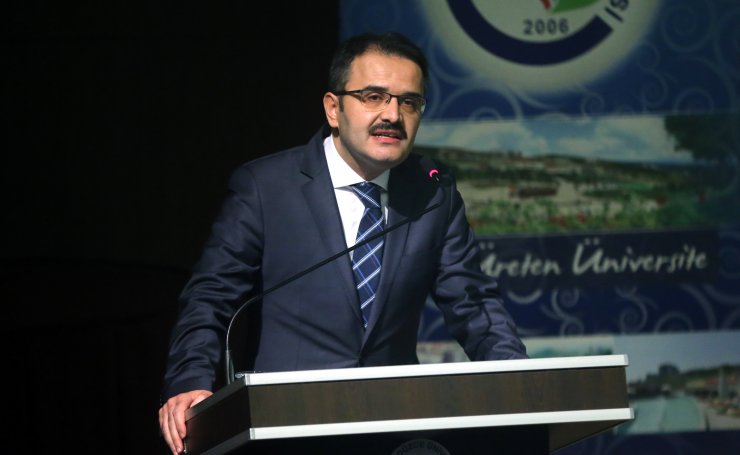 2. Uluslararası Göç ve Mülteci Kongresi başladı