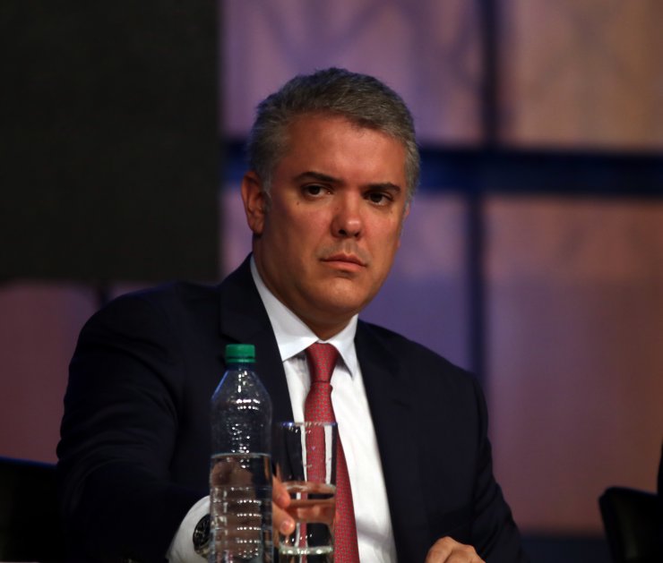 Kolombiya’da el sanatları fuarı EXPOARTESANIAS 2018 başladı