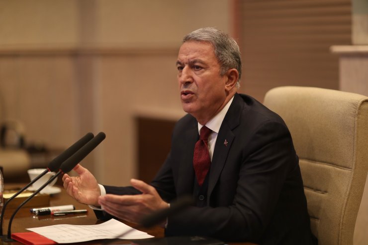 Askerlik kısalıyor