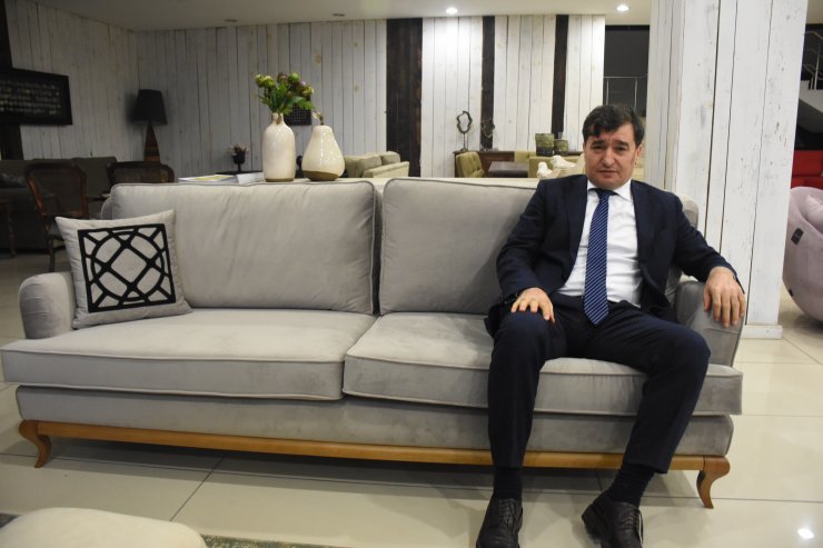 Mobilya ve ağaç ürünleri ihracatında çifte rekor