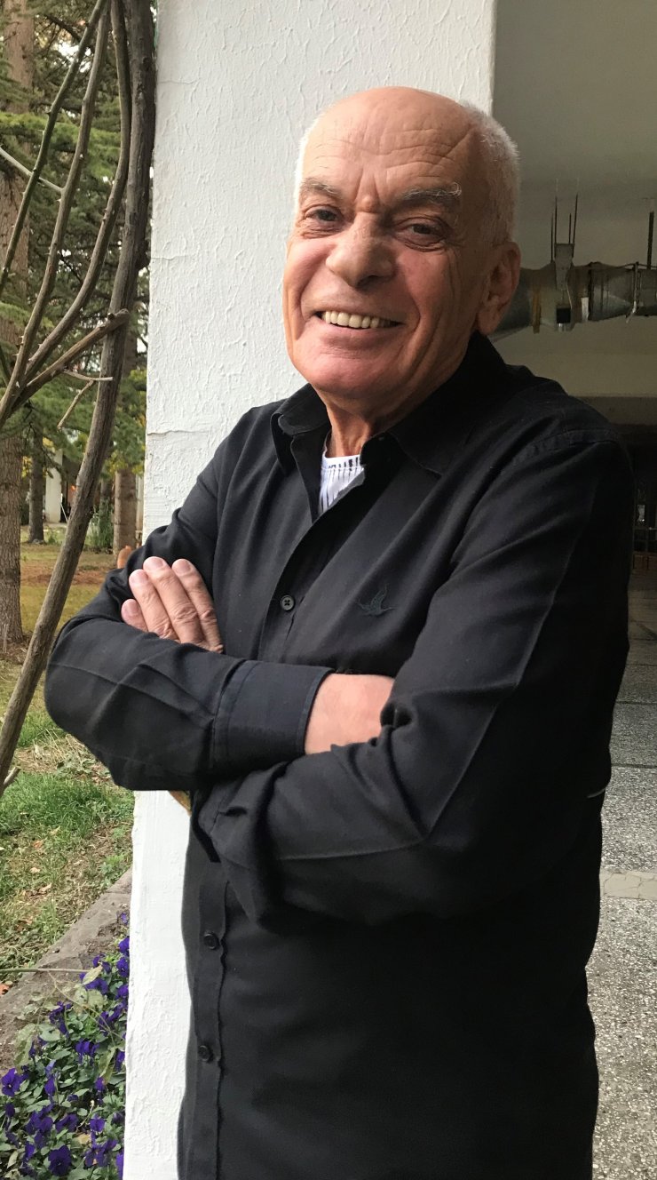 "Ters Köşe" İncek Loft’ta açıldı