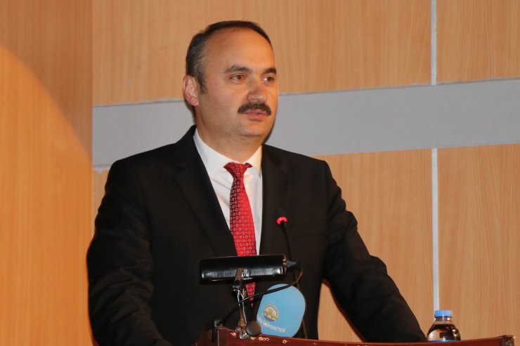 "Toplum Kalkınmasında Gönül Elçileri" projesi