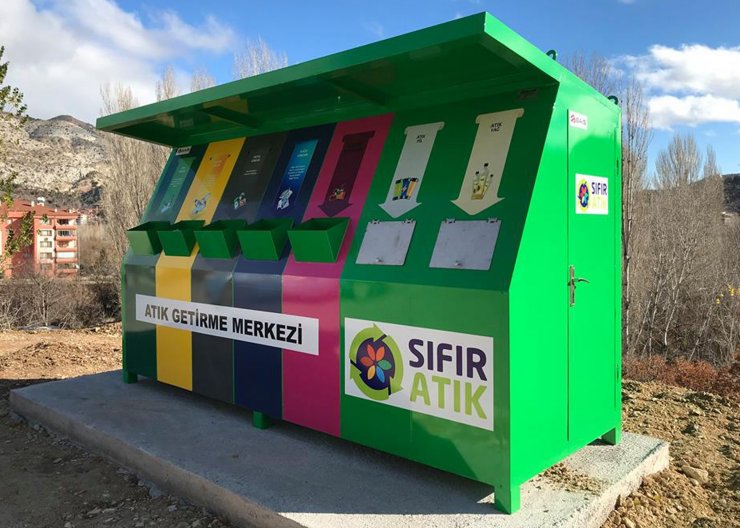 Nallıhan Belediye Başkanı İsmail Öntaş: