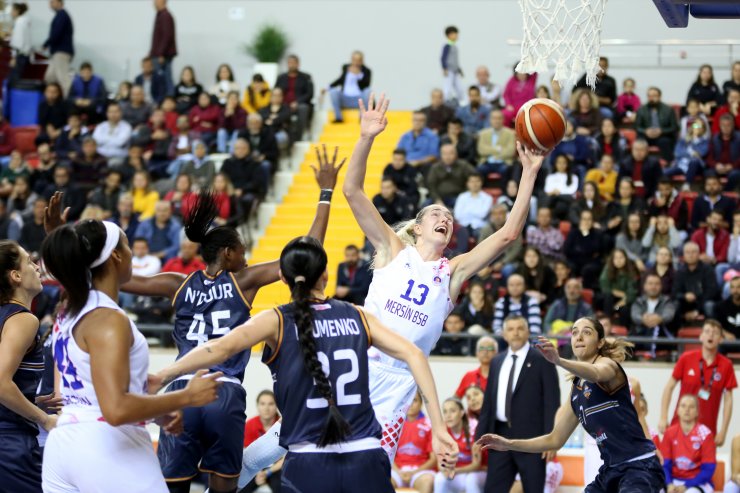 Kadınlar Basketbol Süper Ligi