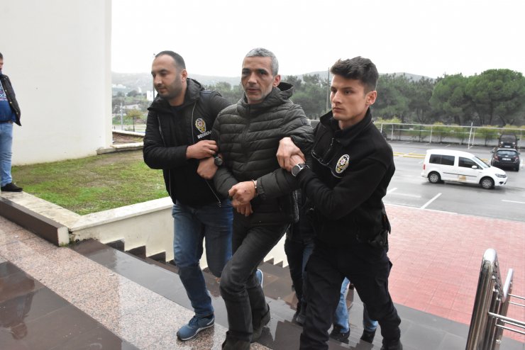 Sakarya'daki silahlı saldırı