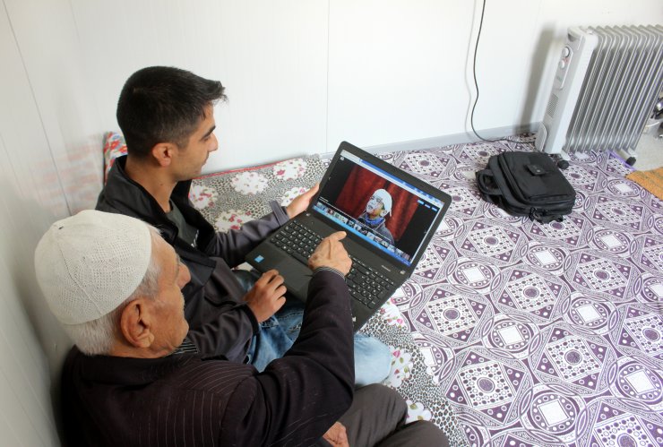 AA'nın "Yılın Fotoğrafları" oylaması