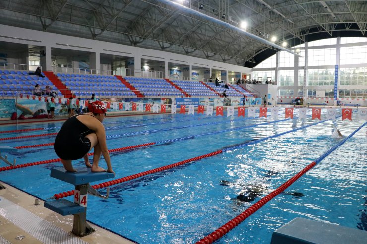 Hedefi ay-yıldızlı mayoyu giymek