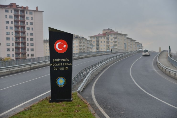 Şehit polisin adı Diyarbakır'da yaşatılacak