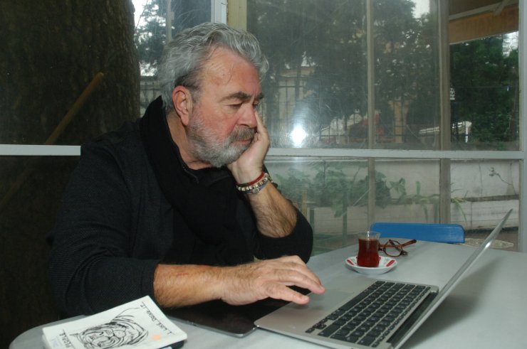 AA "Yılın Fotoğrafları" oylaması