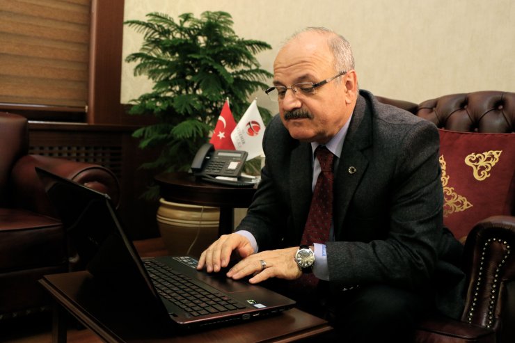 AA'nın Yılın Fotoğrafları oylaması