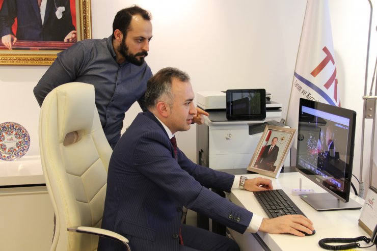 AA'nın "Yılın Fotoğrafları" oylaması