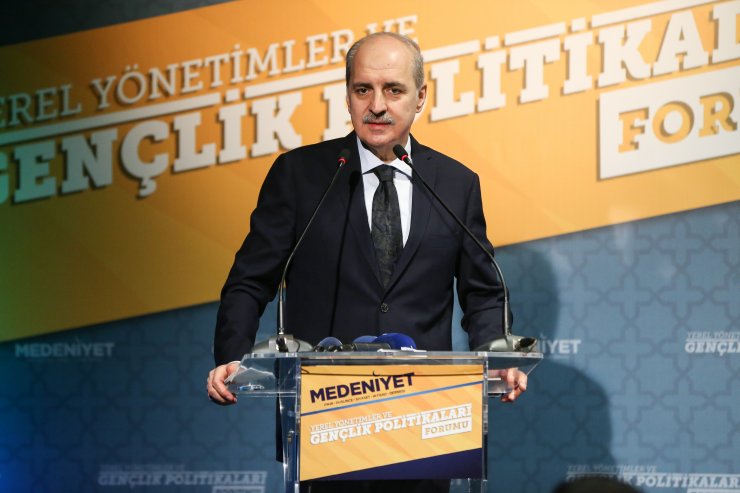 Yerel Yönetimler ve Gençlik Politikaları Forumu