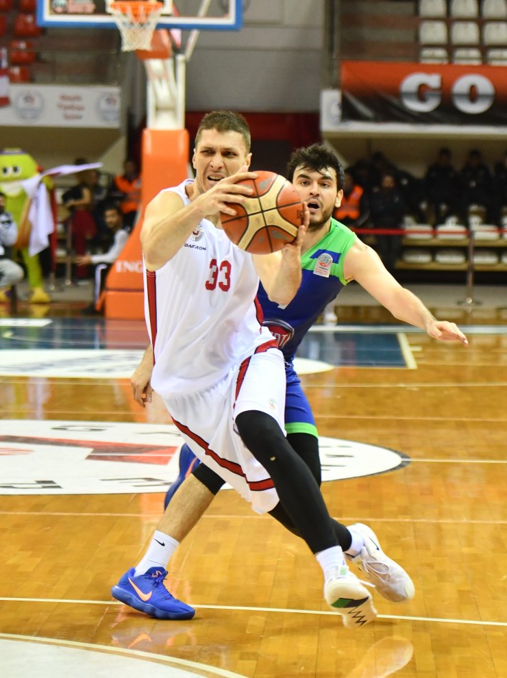Tahincioğlu Basketbol Süper Ligi