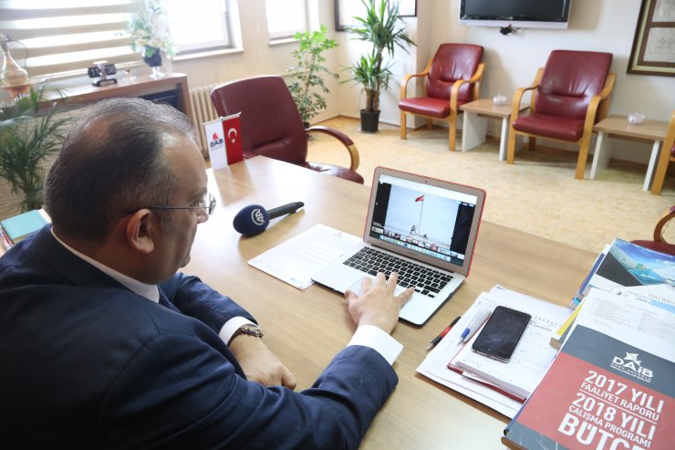 AA'nın "Yılın Fotoğrafları" oylaması