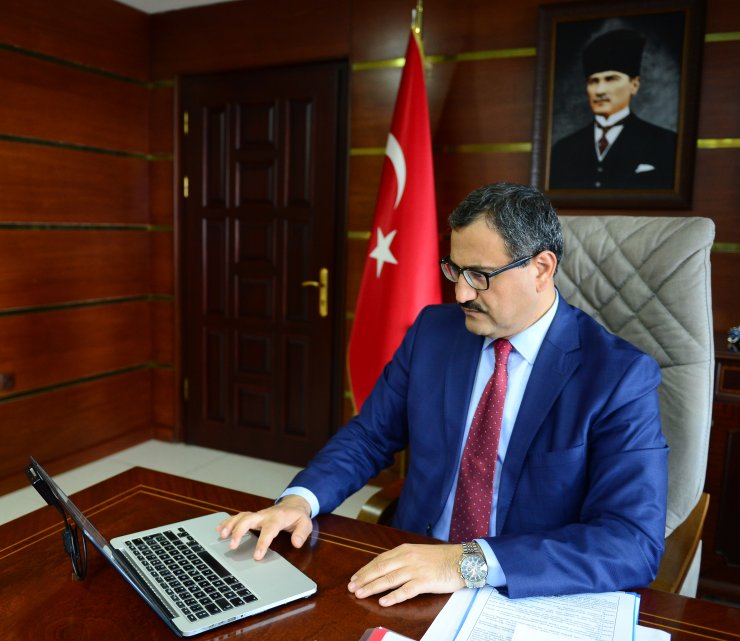 AA'nın "Yılın Fotoğrafları" oylaması