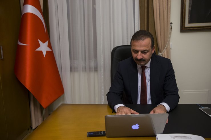 AA'nın "Yılın Fotoğrafları" oylaması