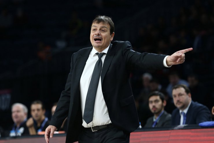 Basketbol: THY Avrupa Ligi