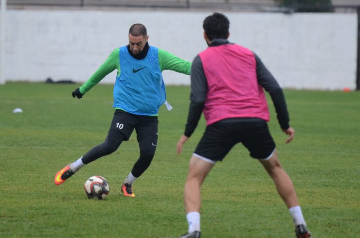 "Devreye kayıpsız girmek zorundayız"