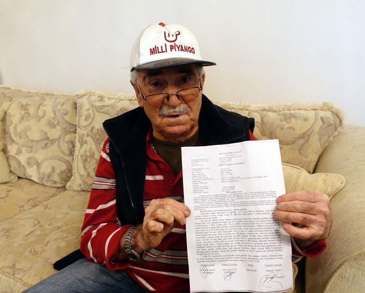 İzmir'de gasp iddiası