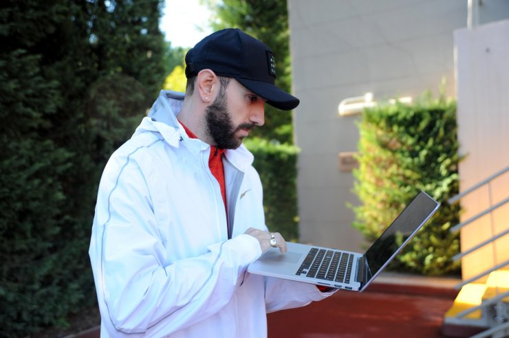 AA'nın "Yılın Fotoğrafları" oylaması