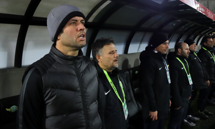 Futbol: Ziraat Türkiye Kupası