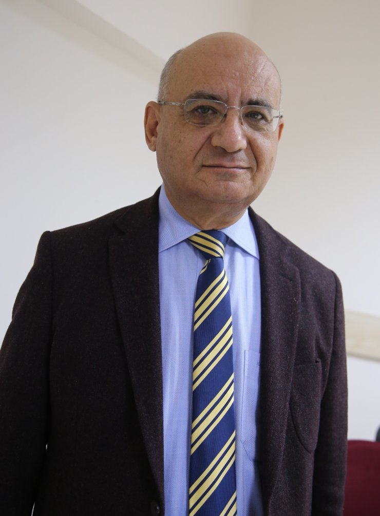 "Gripte birinci dalga geldi ama aşı için hala fırsat var"