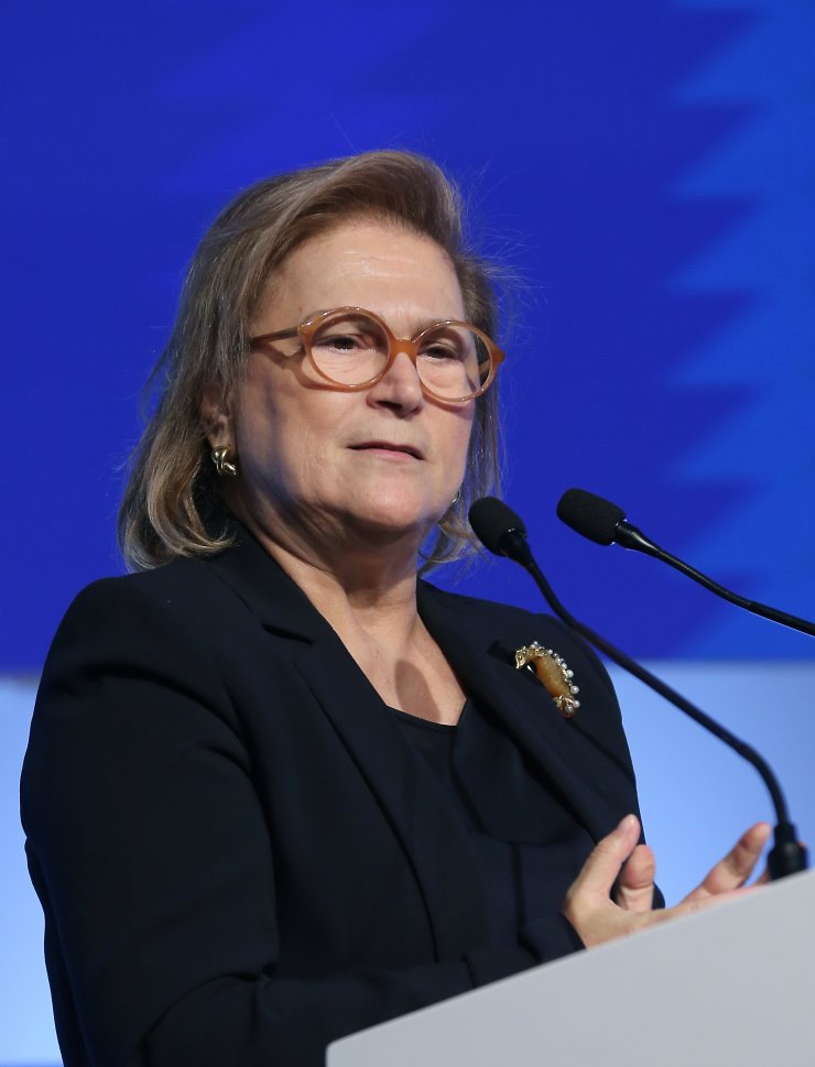 Dünya Enerji Görünümü 2018 Raporu'nun Türkiye tanıtımı