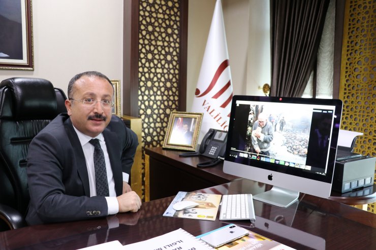 AA'nın "Yılın Fotoğrafları" oylaması