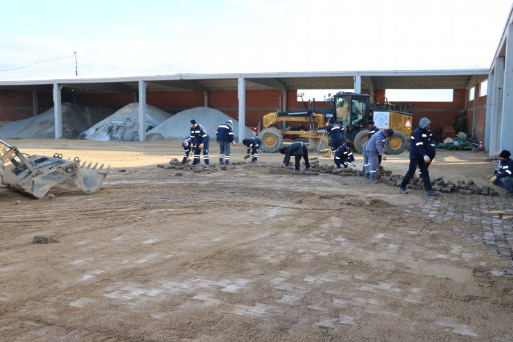 Beyşehir'den kısa kısa