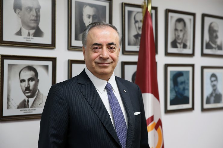 Mustafa Cengiz'den transfere yeşil ışık