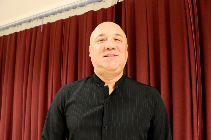 On yaşında tanıştığı piyanoyla 60 ülkede sahne aldı