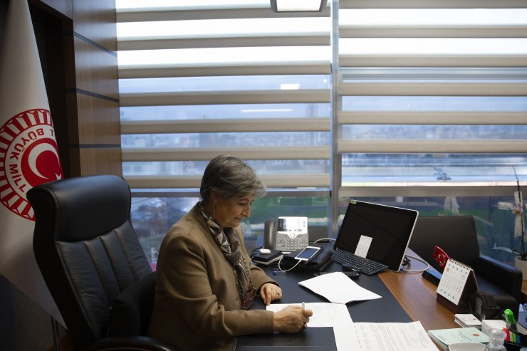 "Aynı talep için 10 farklı kuruma başvuru doğru değil"