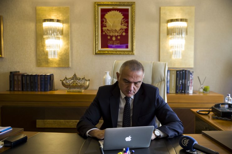 AA'nın "Yılın Fotoğrafları" oylaması