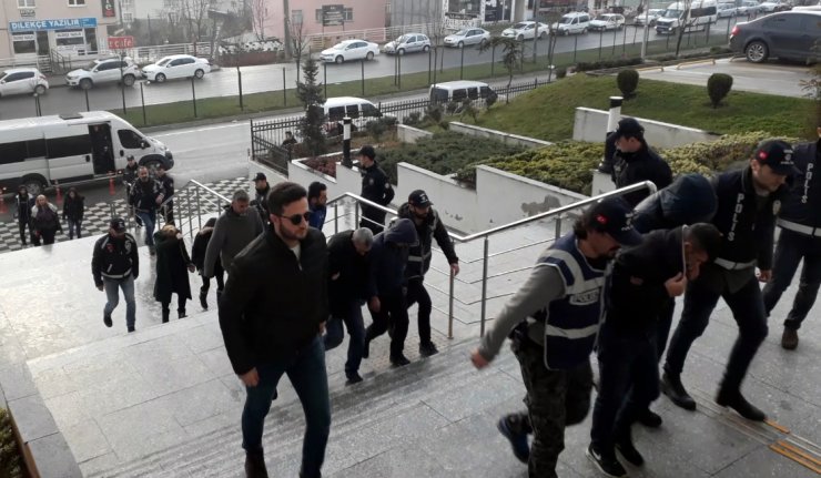 GÜNCELLEME - Kocaeli'deki cinayet