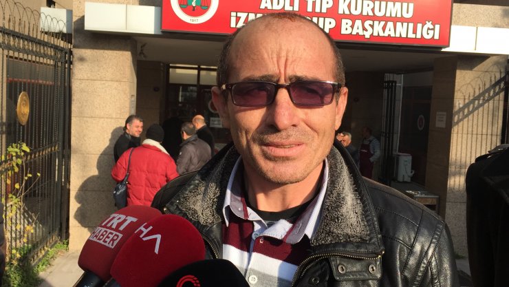 Uşak'ta 3 kardeşin evde ölü bulunması