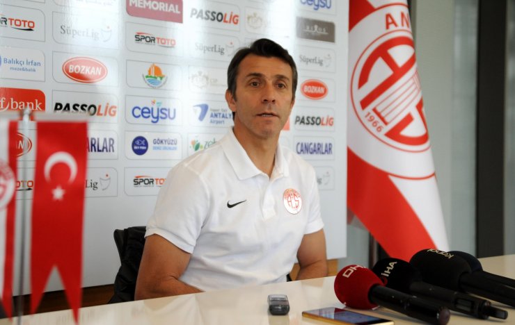 "Düşündüğümüz puanın üzerinde aldık"