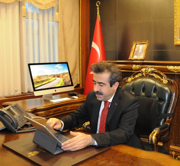 AA'nın "Yılın Fotoğrafları" oylaması