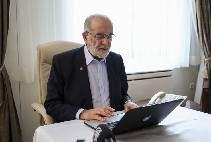 AA'nın "Yılın Fotoğrafları" oylaması