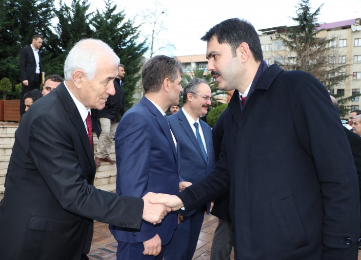 "9 milyon 500 bin vatandaşımız imar barışından faydalandı"