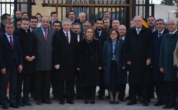 İpsala Sınır Kapısı'nda 1,5 ton esrar ele geçirilmesi