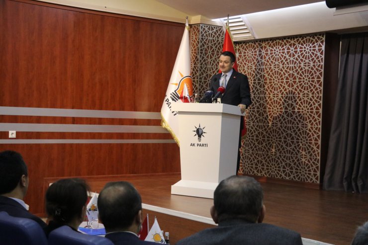 Gübreye yüzde 5 ek indirim geliyor