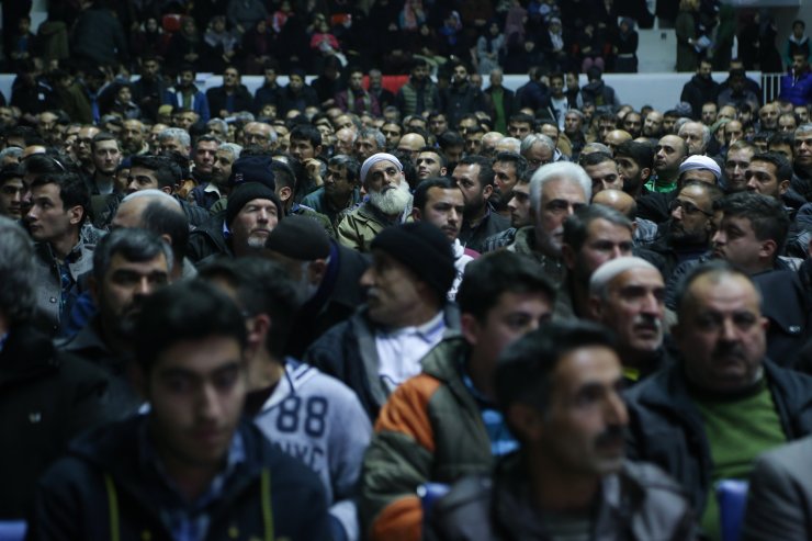 Mekke'nin fethinin 1388. yıl dönümü