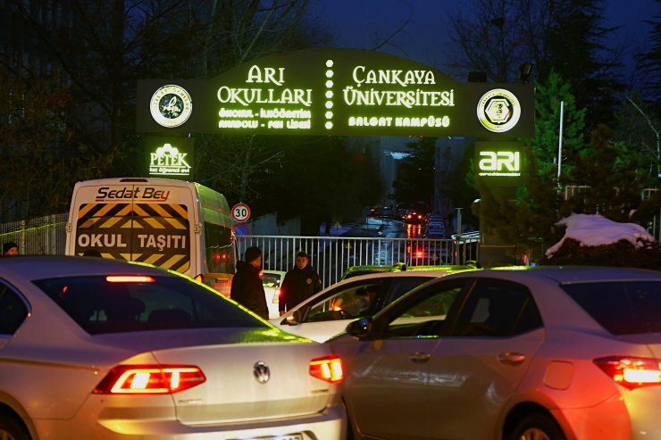 Hukuk fakültesi öğrencisi tez hocasını öldürdü