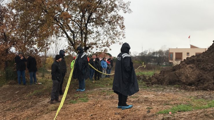 GÜNCELLEME - Kocaeli'de kayıp anne-kızı arama çalışmaları